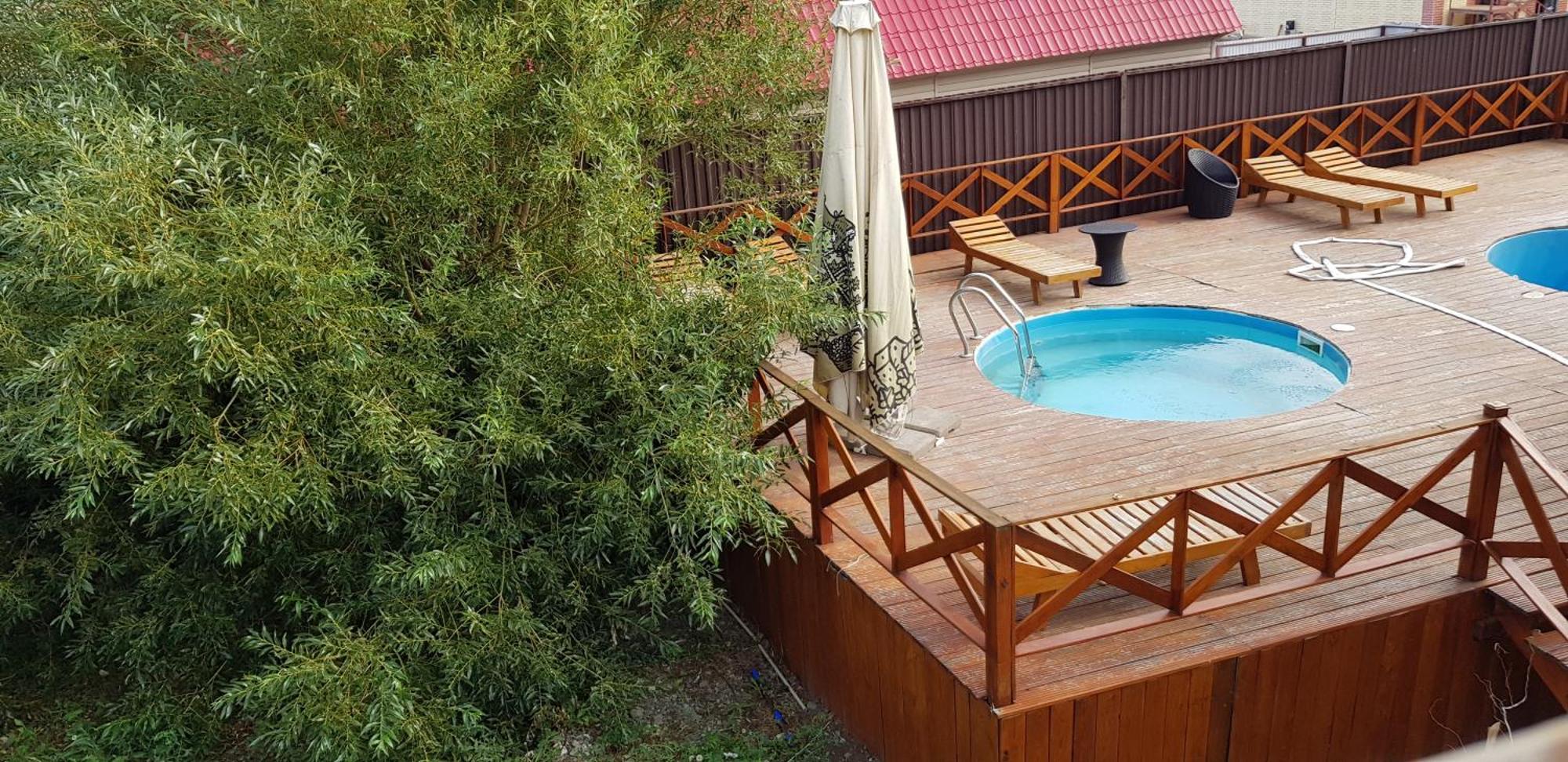 Арасан Алаколь Hotel Qabanbay  Exterior foto
