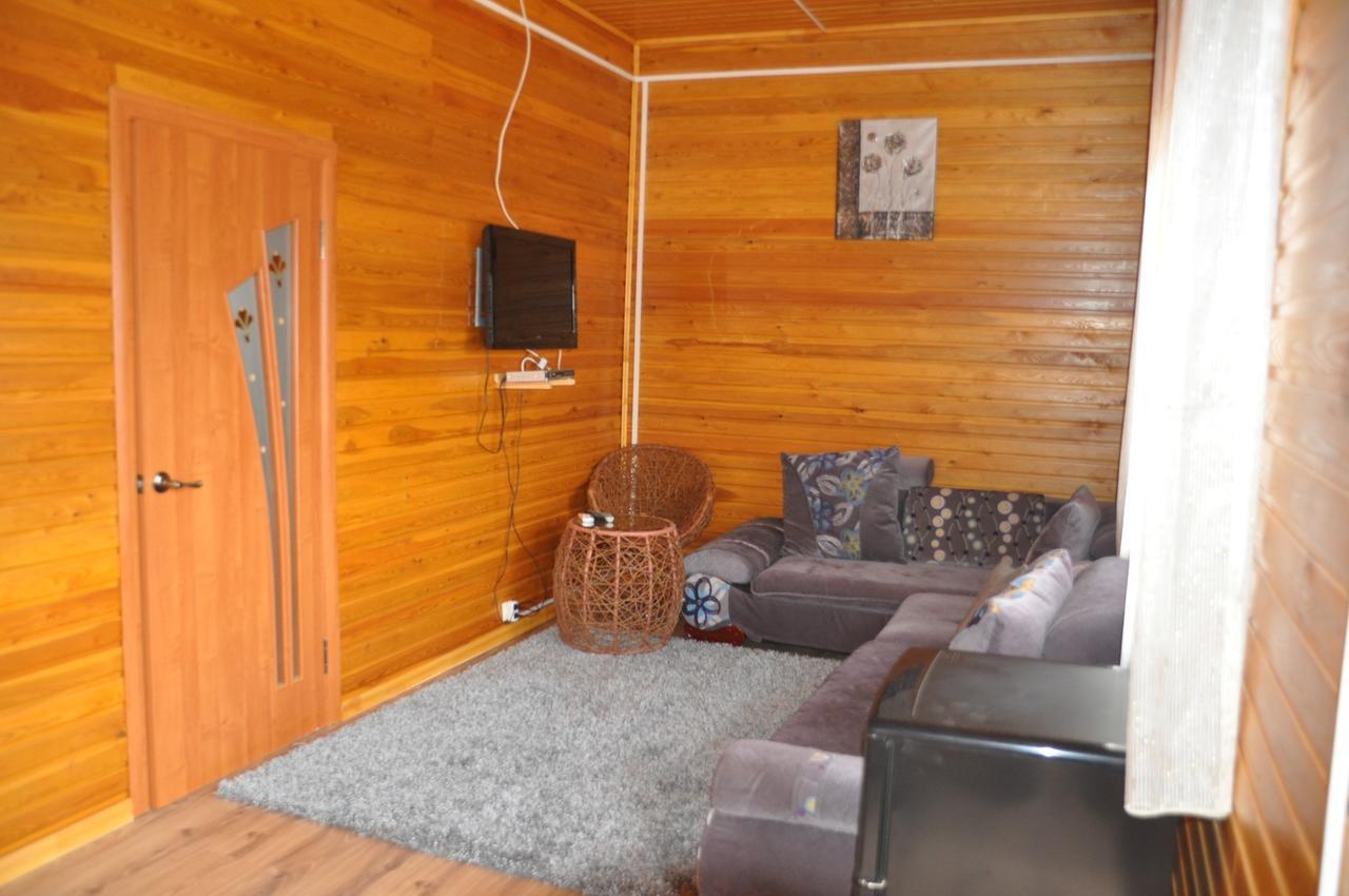 Арасан Алаколь Hotel Qabanbay  Quarto foto