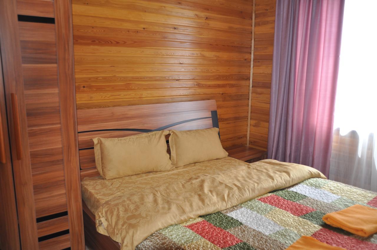Арасан Алаколь Hotel Qabanbay  Quarto foto
