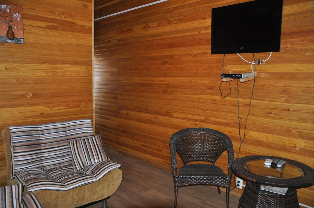 Арасан Алаколь Hotel Qabanbay  Quarto foto