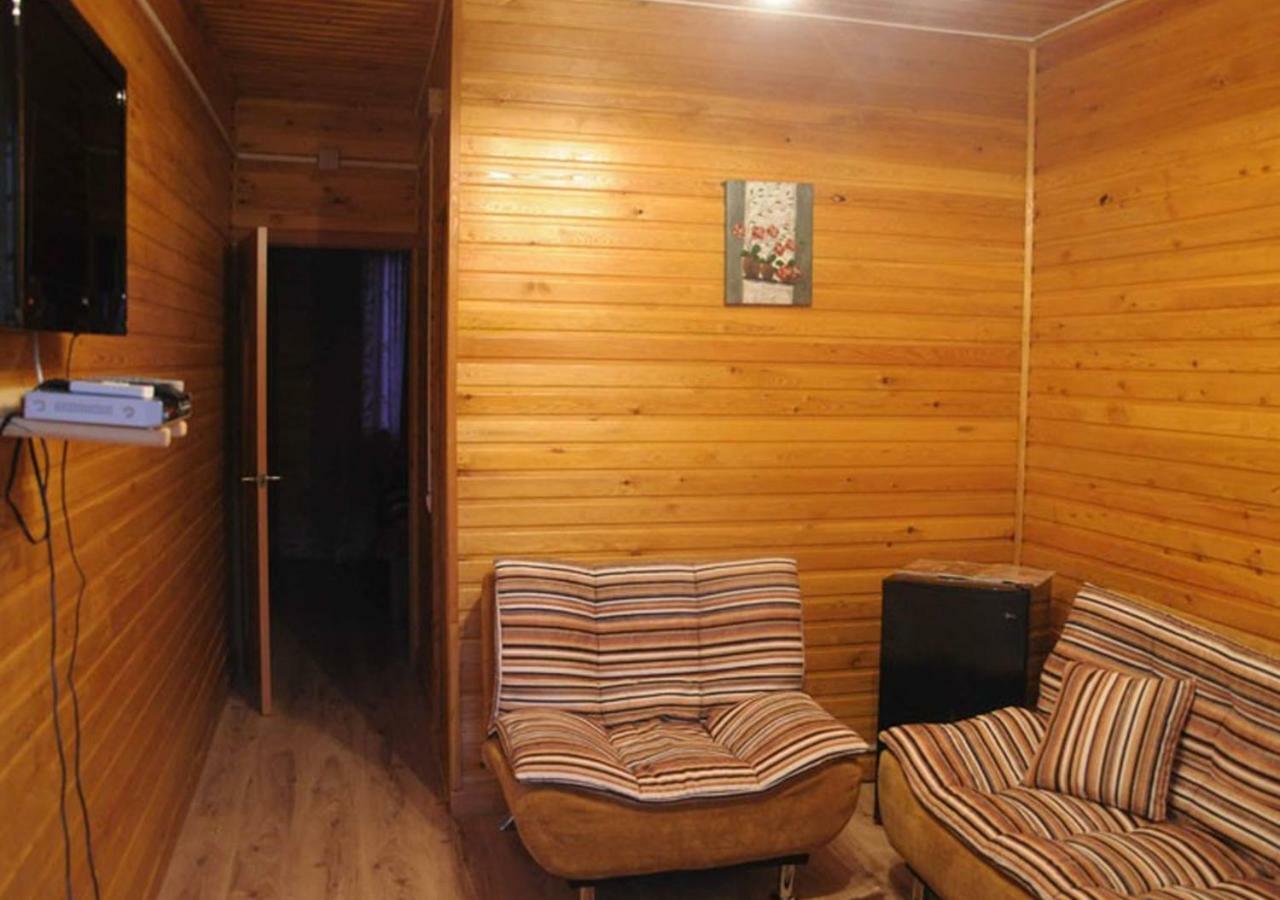 Арасан Алаколь Hotel Qabanbay  Exterior foto